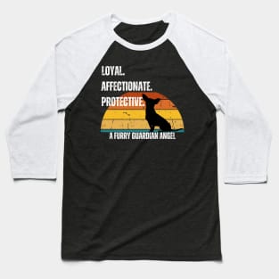 Teeshirt for all dog lovers Baseball T-Shirt